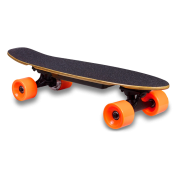 Электроскейт Smart Balance Board S1 Graphite (графит)