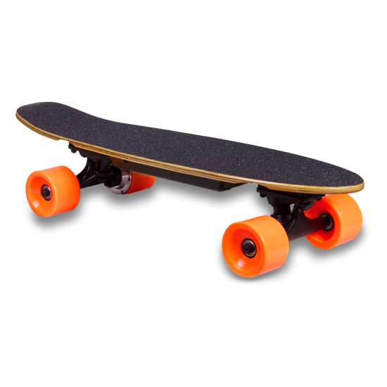Электроскейт Smart Balance Board S1 Graphite (графит)