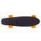 Электроскейт Smart Balance Board S1 Graphite (графит)