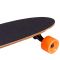 Электроскейт Smart Balance Board S1 Graphite (графит)