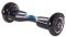 Гироборд Smart Balance U8 HoverBot 10 дюймов LED Black-blue (черный с синим)