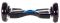 Гироборд Smart Balance U8 HoverBot 10 дюймов LED Black-blue (черный с синим)