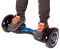 Гироборд Smart Balance U8 HoverBot 10 дюймов LED Black-blue (черный с синим)