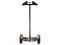 Гироскутер Monorim M1Robot Ninebot mini PRO 10,5" (Music Edition) - Hand Drive White (Белый)