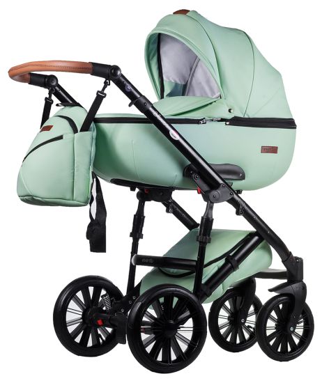 Коляска 2 в 1 Everflo Bliss E-33