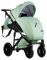 Коляска 2 в 1 Everflo Bliss E-33