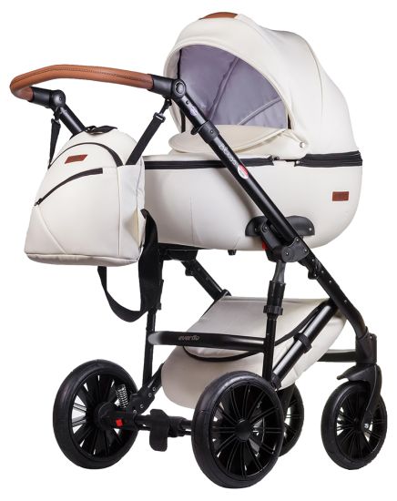 Коляска 2 в 1 Everflo Bliss E-1
