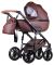 Коляска 2 в 1 Everflo Bliss E-11