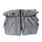 Муфта Womar (Zaffiro) MUF 2in1  grey (серый)
