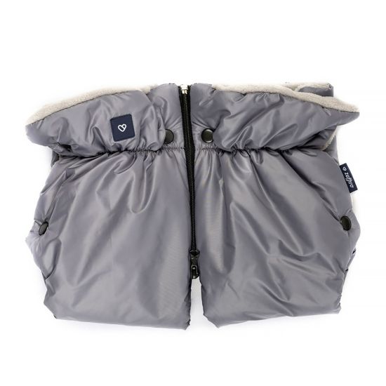 Муфта Womar (Zaffiro) MUF 2in1  grey (серый)