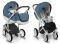 Коляска 2 в 1 Bexa Ideal New IN-3