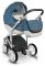 Коляска 2 в 1 Bexa Ideal New IN-3