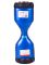 Гироборд Smart Balance U3 6,5 дюймов Blue (Голубой)