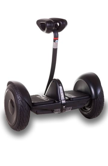 Гироскутер Monorim Ninebot Mini 10,5 дюймов Black (черный)