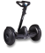 Гироскутер SNS M1Robot mini PRO telescop (54v) - 10,5 дюймов (Music Edition) Black (Черный)