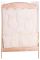 Детская постель Qvatro Gold AG-08 аппликация  бежевый (мишка сидит с бутылочкой)