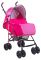 Коляска трость Everflo SK-163 rose