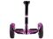 Гироскутер TaoTao NineBot Mini PRO (54V) - Music Edition Space Violet (Сиреневый космос)
