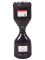 Гироборд Smart Balance U3 6,5 дюймов Black (черный)