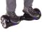 Гироборд Smart Balance U3 6,5 дюймов Black (черный)