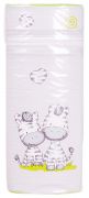 Термоконтейнер Ceba Baby Jumbo 70*80*230мм универсальный  серый (зебры)