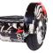 Гироборд Smart Balance lambo U6 TaoTao APP 8 дюймов LED Pirat (пират)