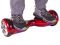 Гироборд Smart Balance U3 6,5 дюймов Red (красный)
