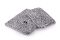 Плед с подушкой Cottonmoose Cotton Velvet 408/153/117