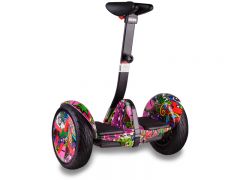 Гироскутер TaoTao NineBot Mini PRO (54V) - Music Edition Hip-Hop Violet (Хип-Хоп фиолетовый)