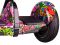 Гироскутер TaoTao NineBot Mini PRO (54V) - Music Edition Hip-Hop Violet (Хип-Хоп фиолетовый)