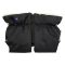 Муфта Womar (Zaffiro) MUF two piece  black (черный)