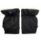 Муфта Womar (Zaffiro) MUF two piece  black (черный)