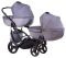 Коляска 2 в 1 для двойни Tako Jumper Duo R-4 08