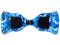 Гироборд Smart Balance U8 10 дюймов Blue Camo