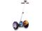 Гироскутер TaoTao NineBot Mini PRO (54V) - Hand Drive (Music Edition) Fire and Ice (Огонь и лёд)