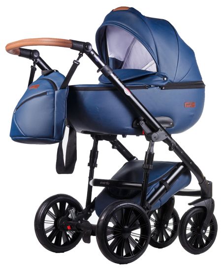 Коляска 2 в 1 Everflo Bliss E-13