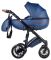 Коляска 2 в 1 Everflo Bliss E-13