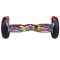 Гироборд Smart Balance All Road TaoTao APP 10,5 дюймов Hip-Hop Violet (хип-хоп фиолетовый)