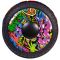 Гироборд Smart Balance All Road TaoTao APP 10,5 дюймов Hip-Hop Violet (хип-хоп фиолетовый)