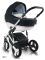 Коляска 2 в 1 Bexa Ideal New IN-17