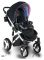 Коляска 2 в 1 Bexa Ideal New IN-17