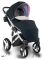 Коляска 2 в 1 Bexa Ideal New IN-17