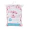 Комплект в кроватку Ceba Baby Плед (75x100) + подушка (30x45)  стрекозки