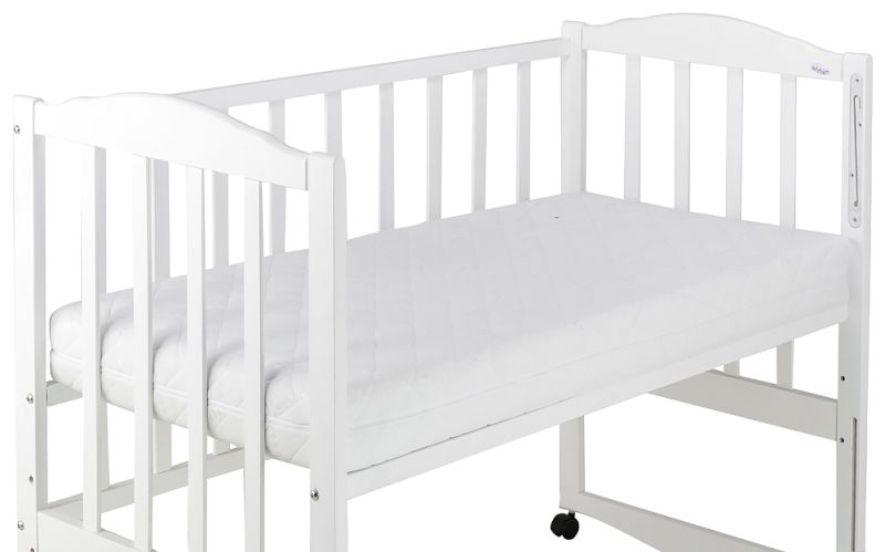 Матрас Солодких Снів Season Comfort Premium - 12 см. (кокос, полиуретан, кокос)  белый