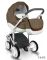 Коляска 2 в 1 Bexa Ideal New IN-5