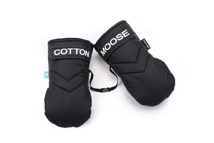 Рукавицы Cottonmoose Northmuff 897-6