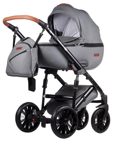 Коляска 2 в 1 Everflo Bliss E-3