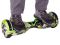 Гироборд Smart Balance U3 6,5 дюймов LED Jungle (зеленый)
