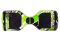 Гироборд Smart Balance U3 6,5 дюймов LED Jungle (зеленый)