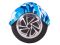Гироборд Smart Balance lambo U6 8 дюймов LED Blue Camo (голубой камуфляж)